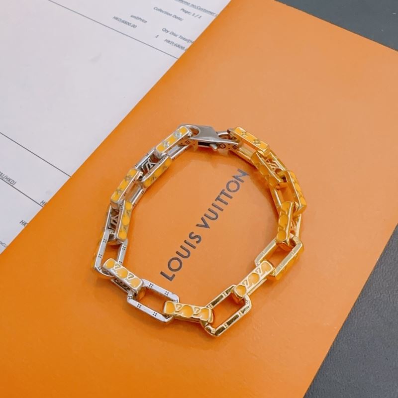 Louis Vuitton Bracelets